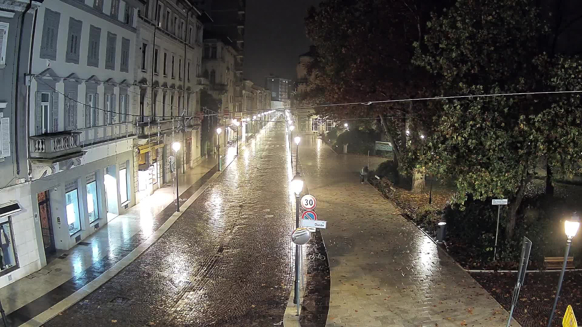 Webcam en Vivo Gorizia – Corso Verdi