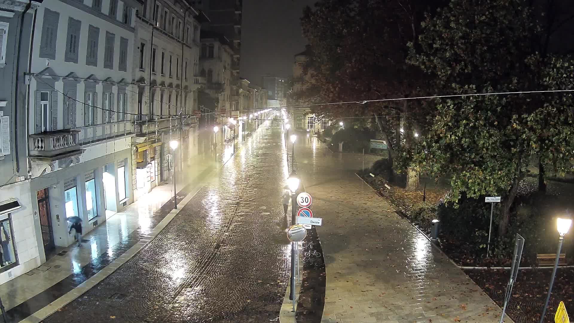 Görz Live-Webcam – Corso Verdi