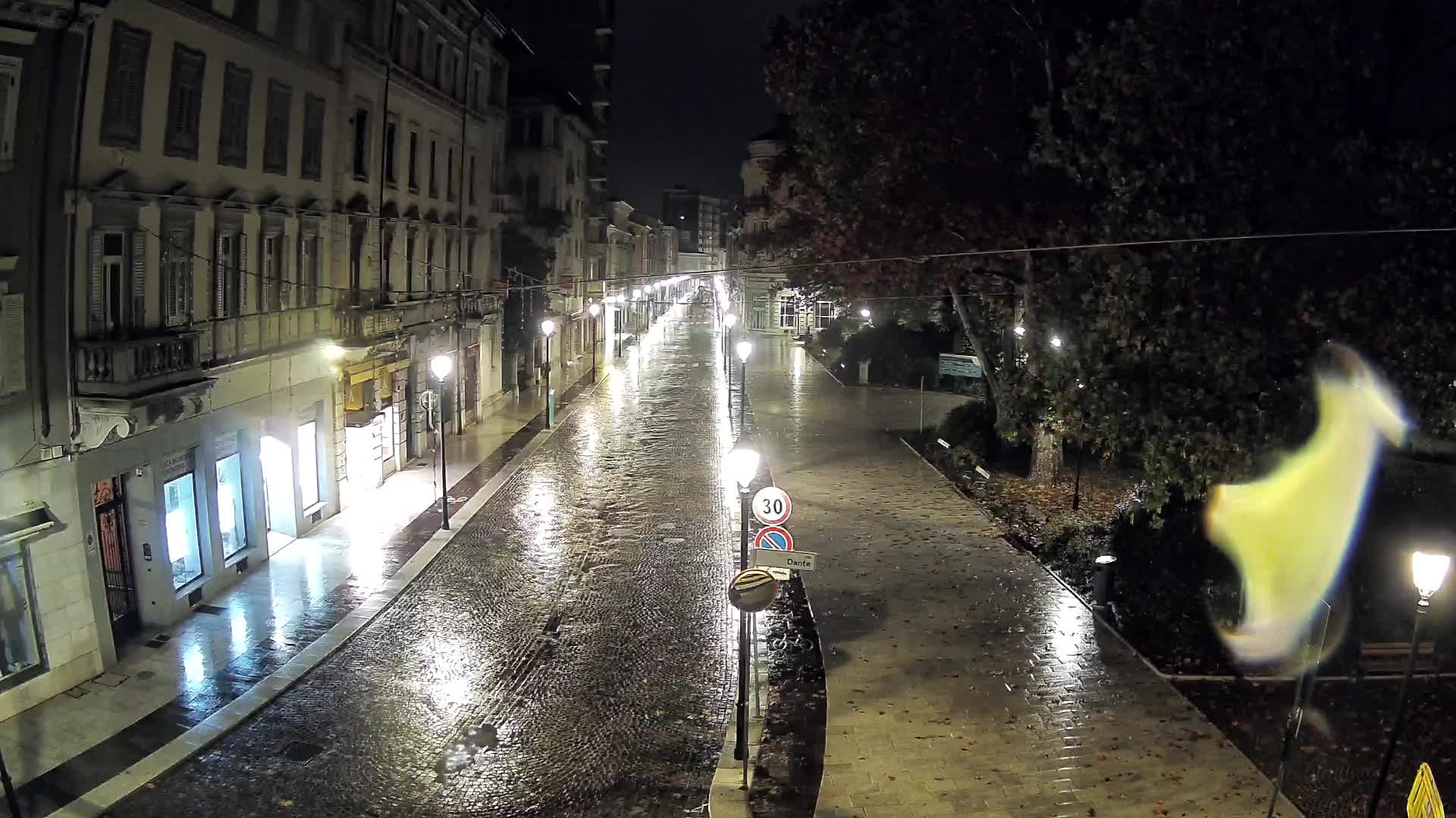 Corso Verdi Live Webcam | Gorizia