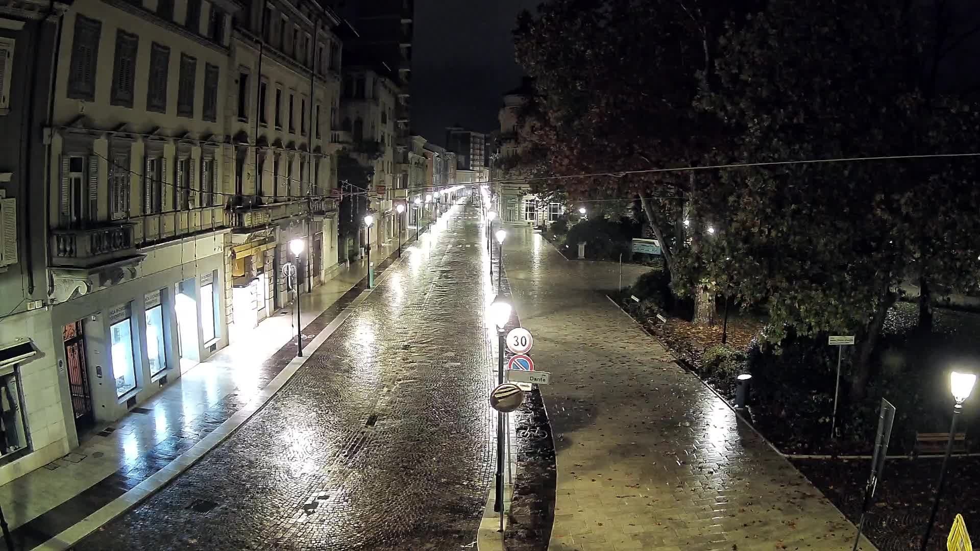 Corso Verdi Live Webcam | Gorizia