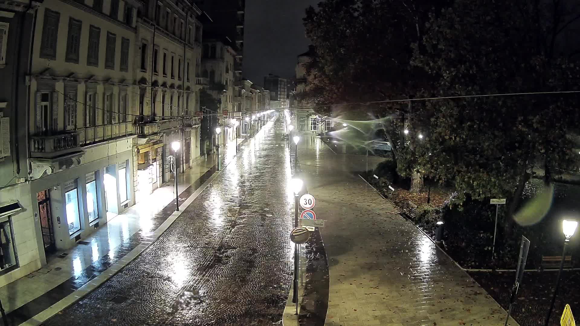 Corso Verdi Live Webcam | Gorizia