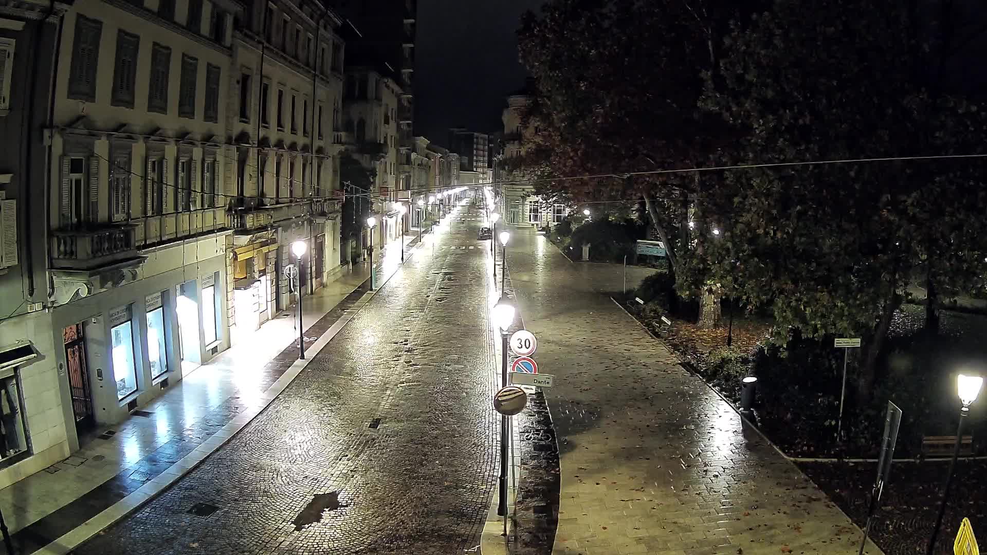 Webcam en Vivo Gorizia – Corso Verdi