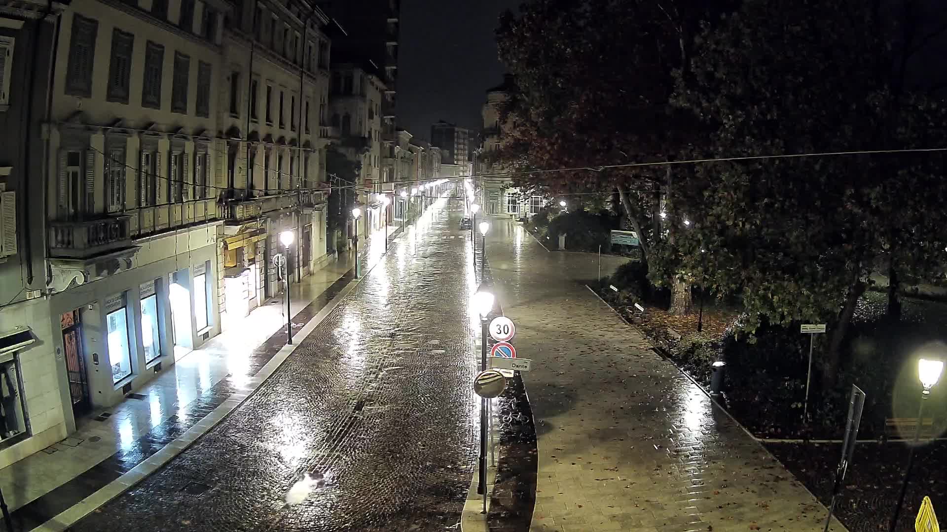 Webcam en Vivo Gorizia – Corso Verdi