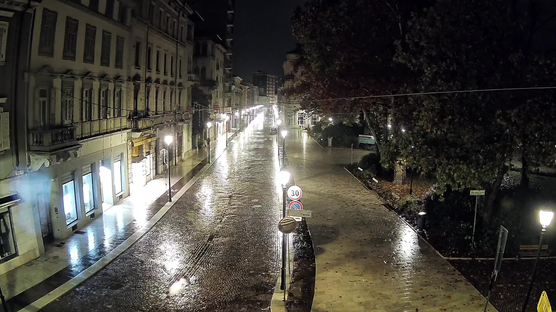 Webcam en Vivo Gorizia – Corso Verdi