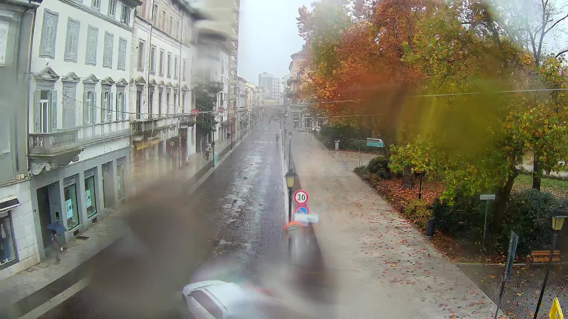 Webcam en Direct Gorizia – Corso Verdi