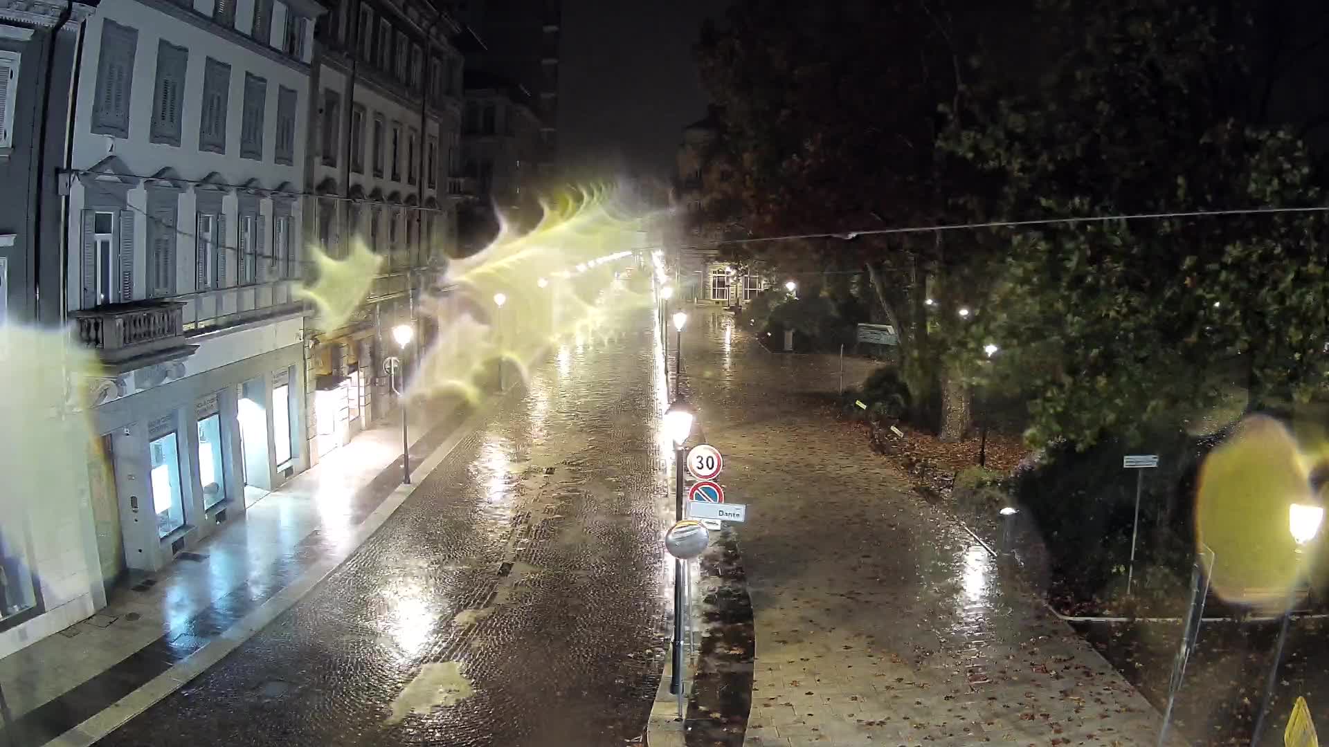 Corso Verdi Live Webcam | Gorizia