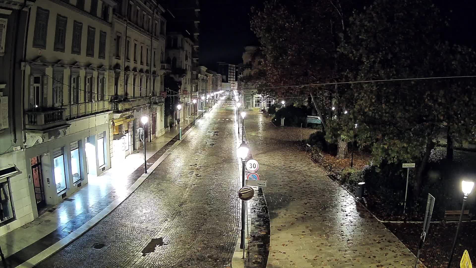 Webcam Live Gorizia | Corso Verdi