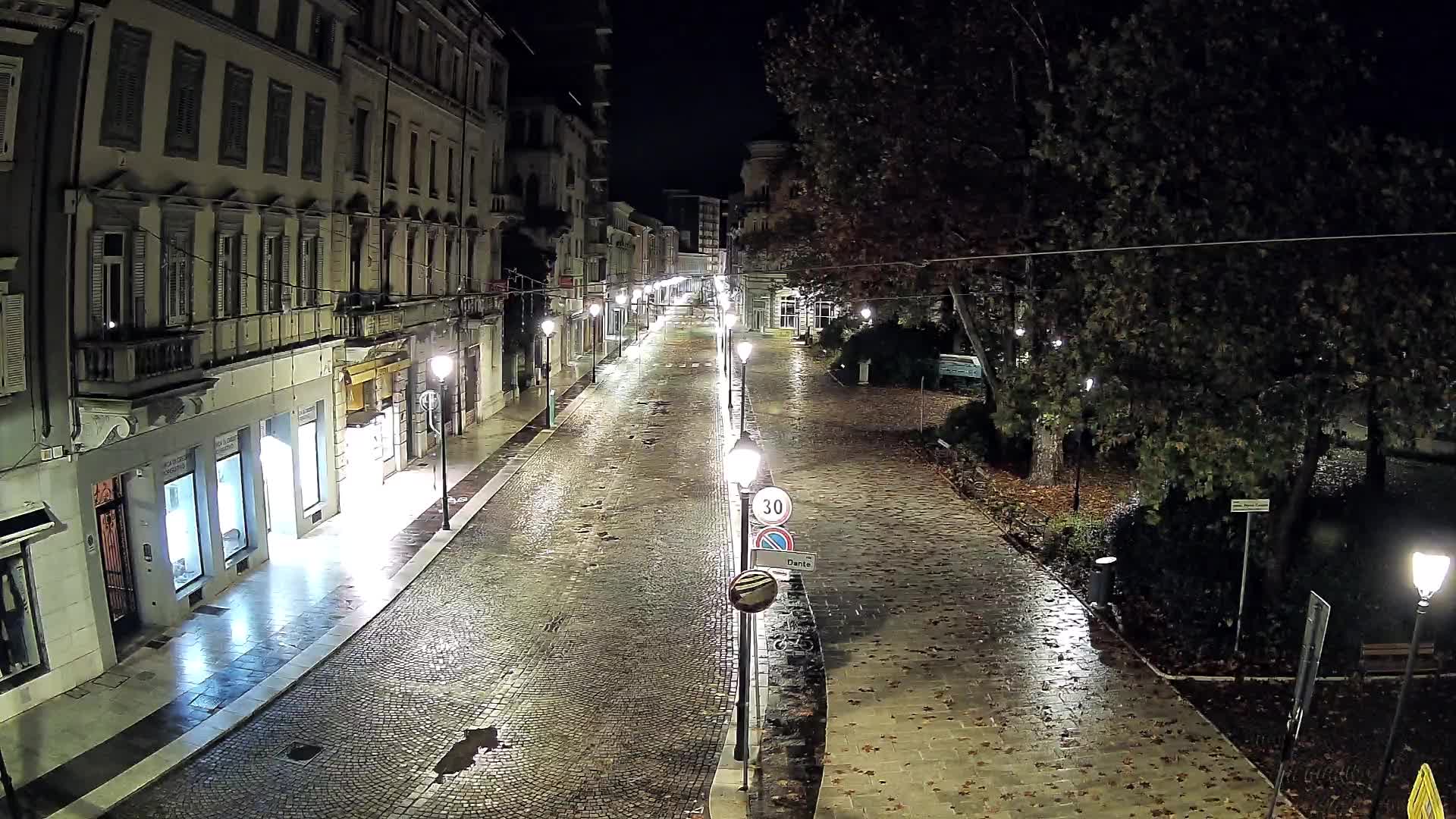 Görz Live-Webcam – Corso Verdi