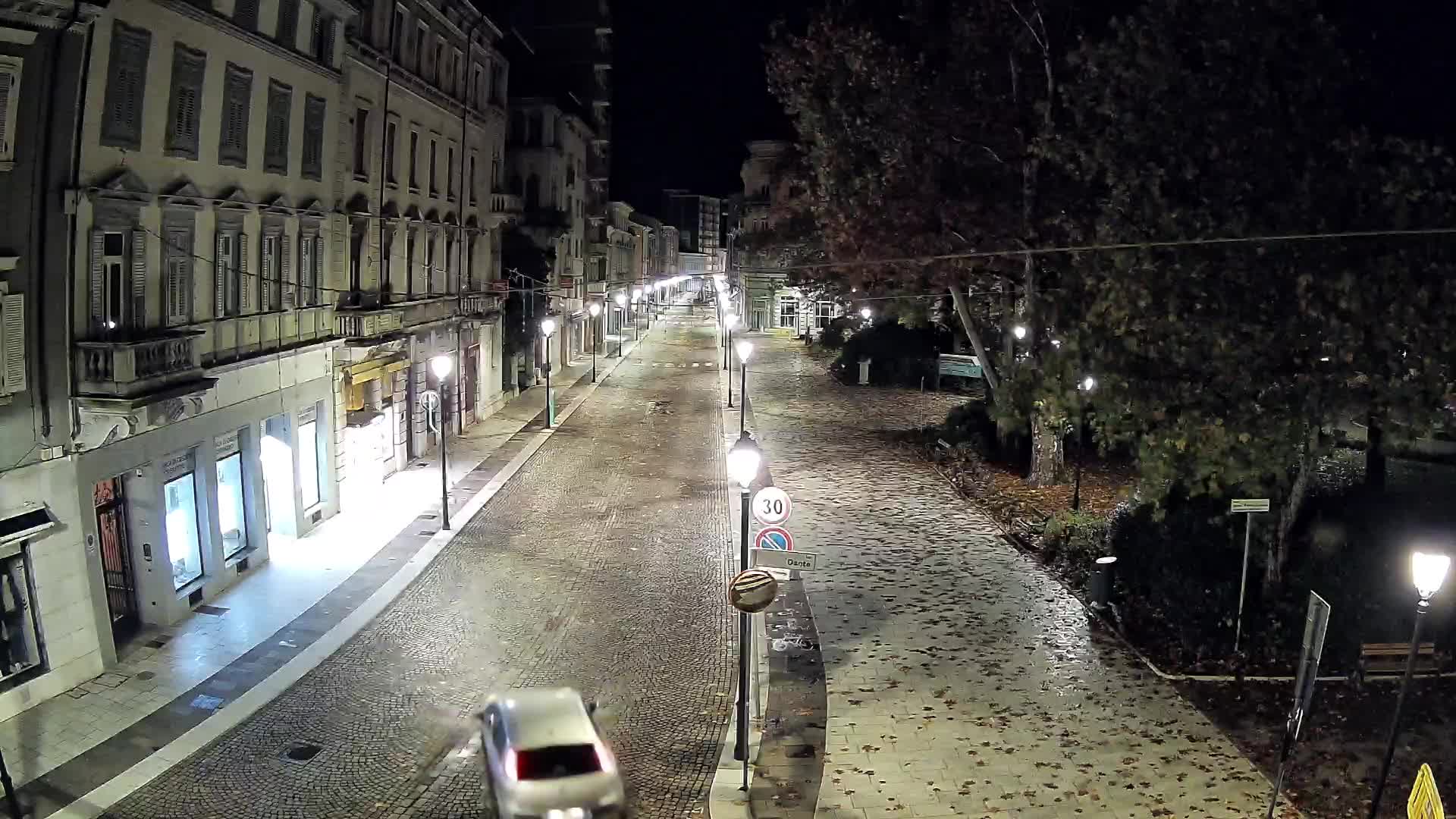 Webcam en Vivo Gorizia – Corso Verdi