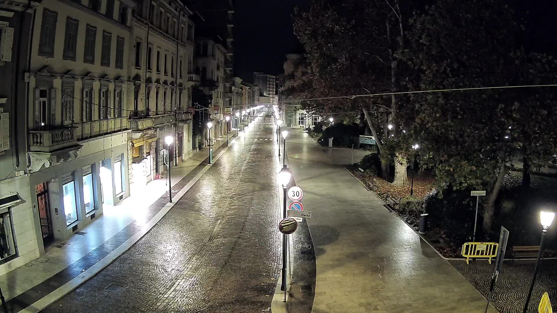 Webcam en Vivo Gorizia – Corso Verdi