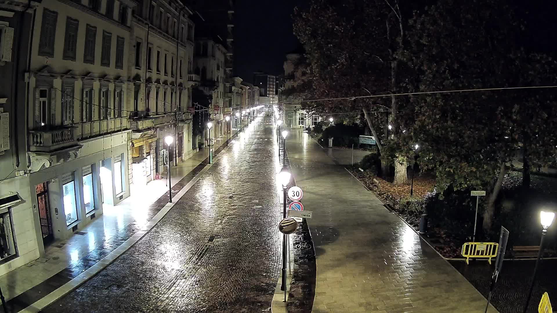 Webcam en Direct Gorizia – Corso Verdi