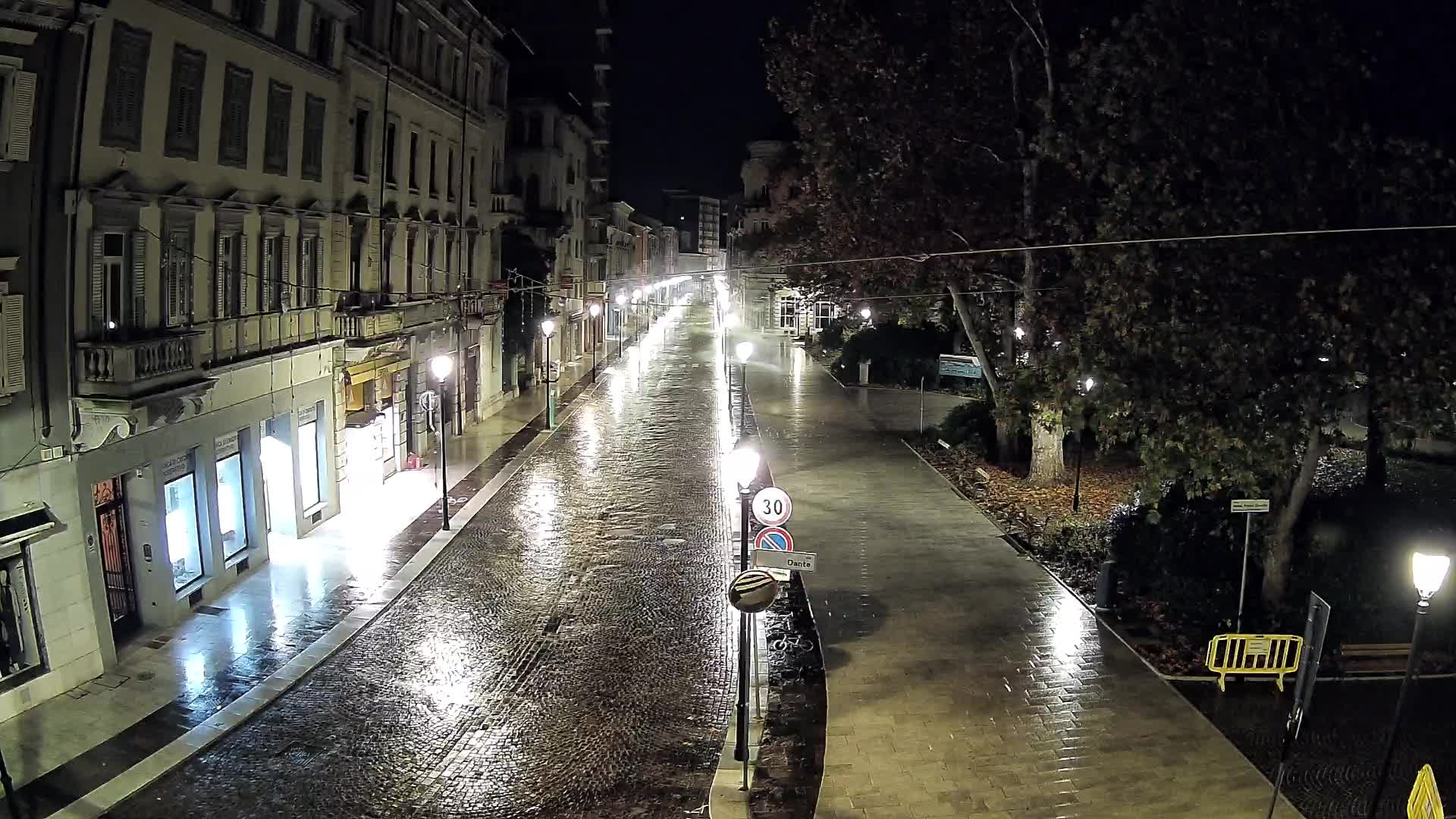 Webcam en Direct Gorizia – Corso Verdi