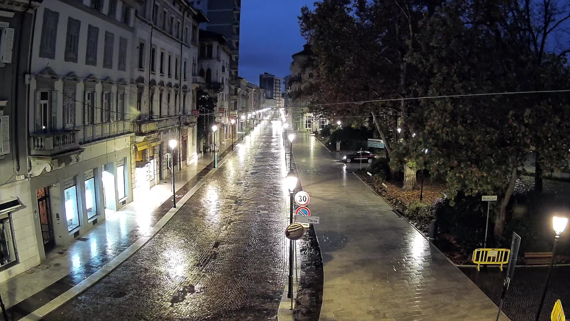 Webcam en Vivo Gorizia – Corso Verdi