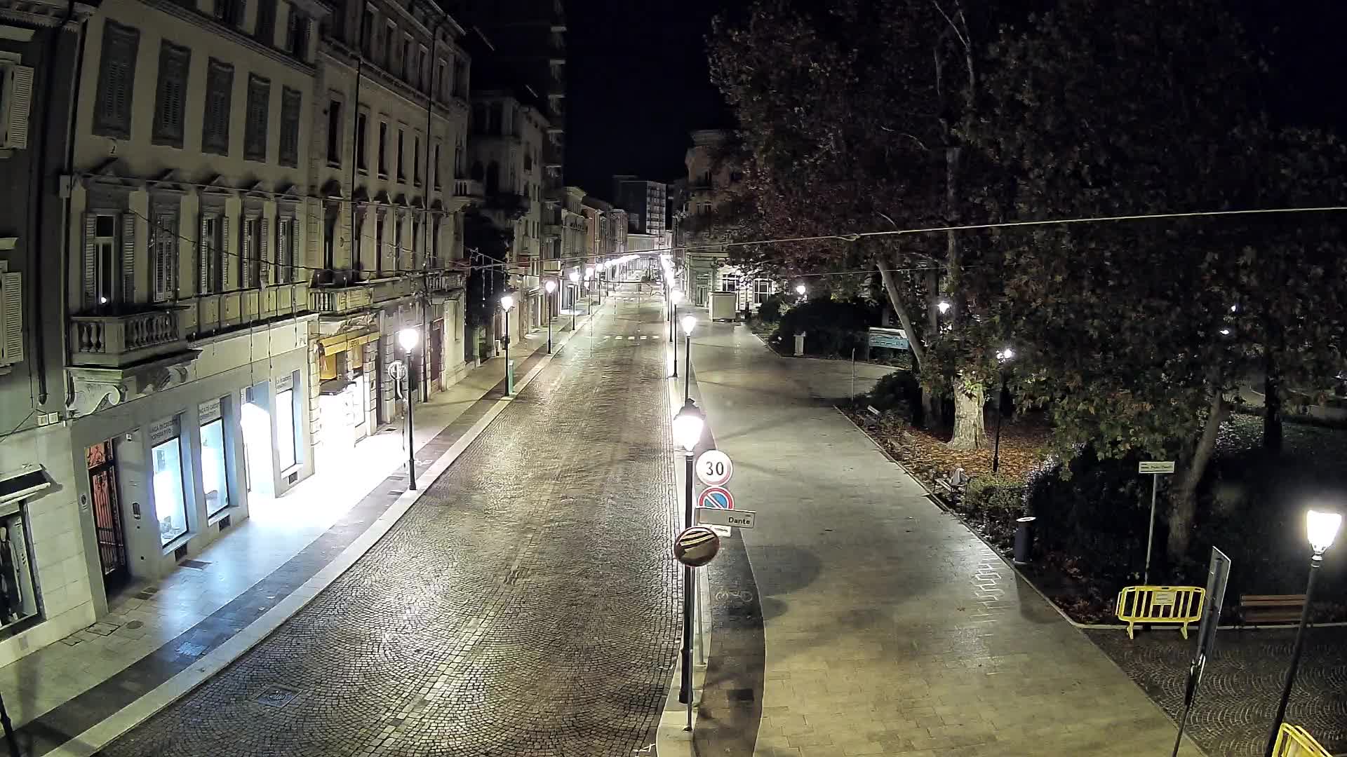 Webcam Live Gorizia | Corso Verdi
