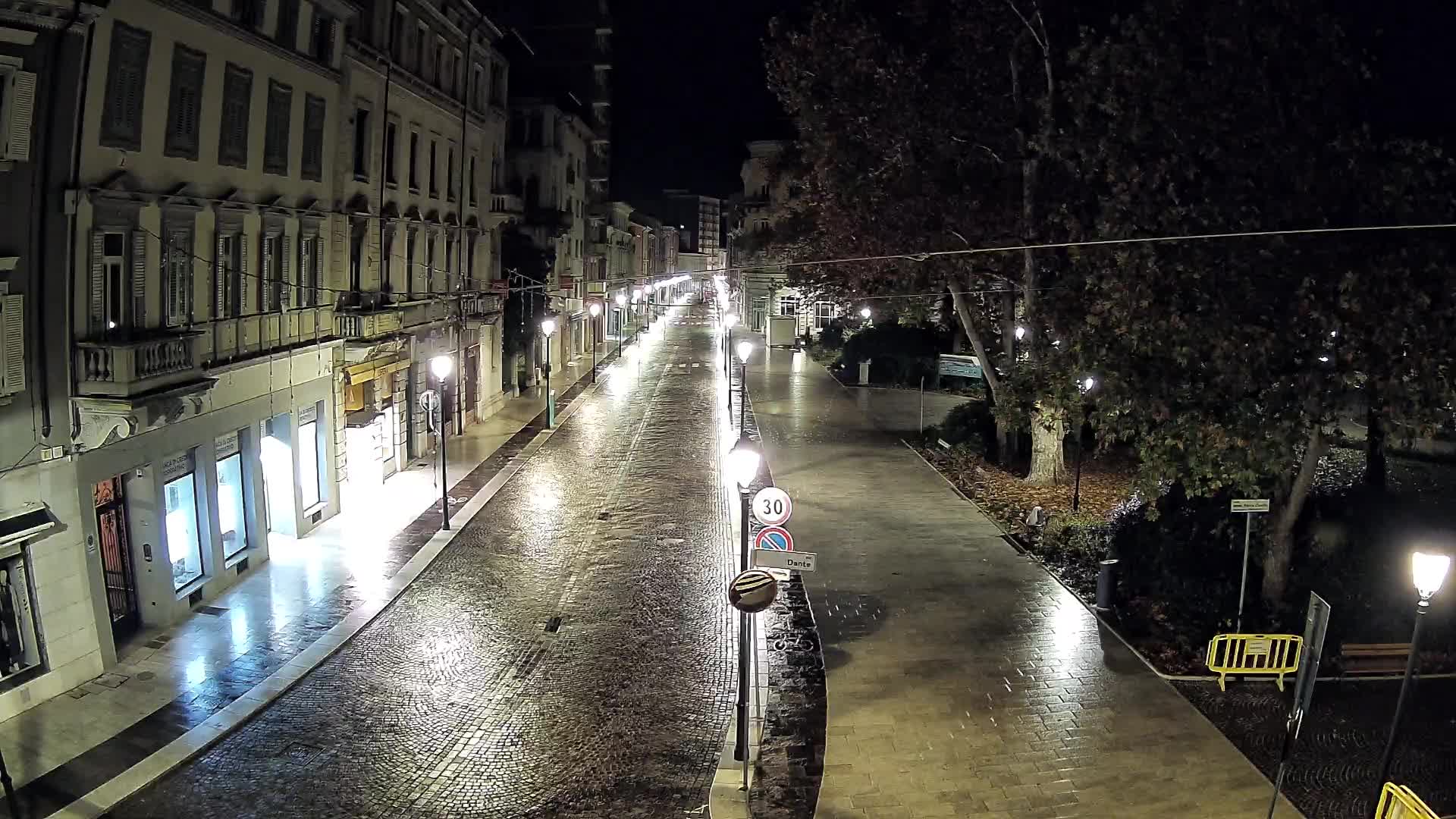 Görz Live-Webcam – Corso Verdi