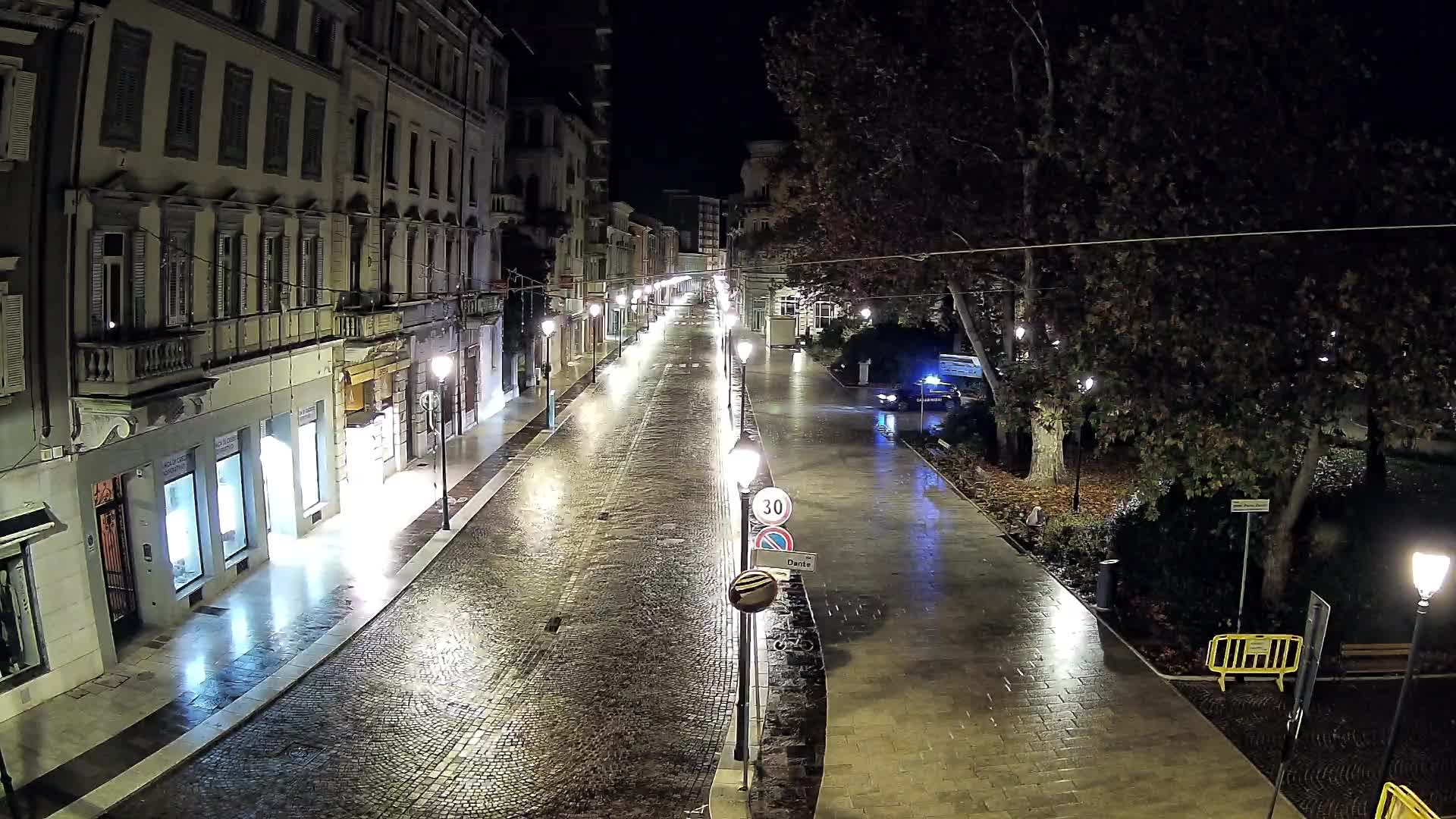 Görz Live-Webcam – Corso Verdi