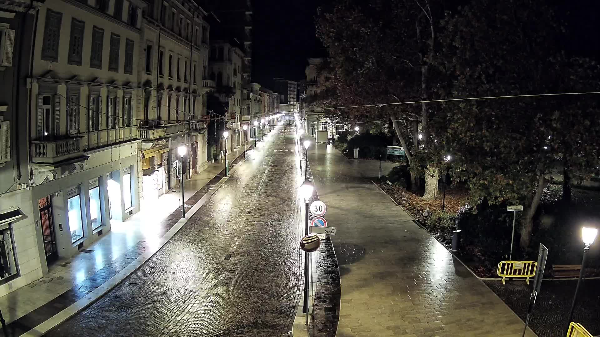 Görz Live-Webcam – Corso Verdi