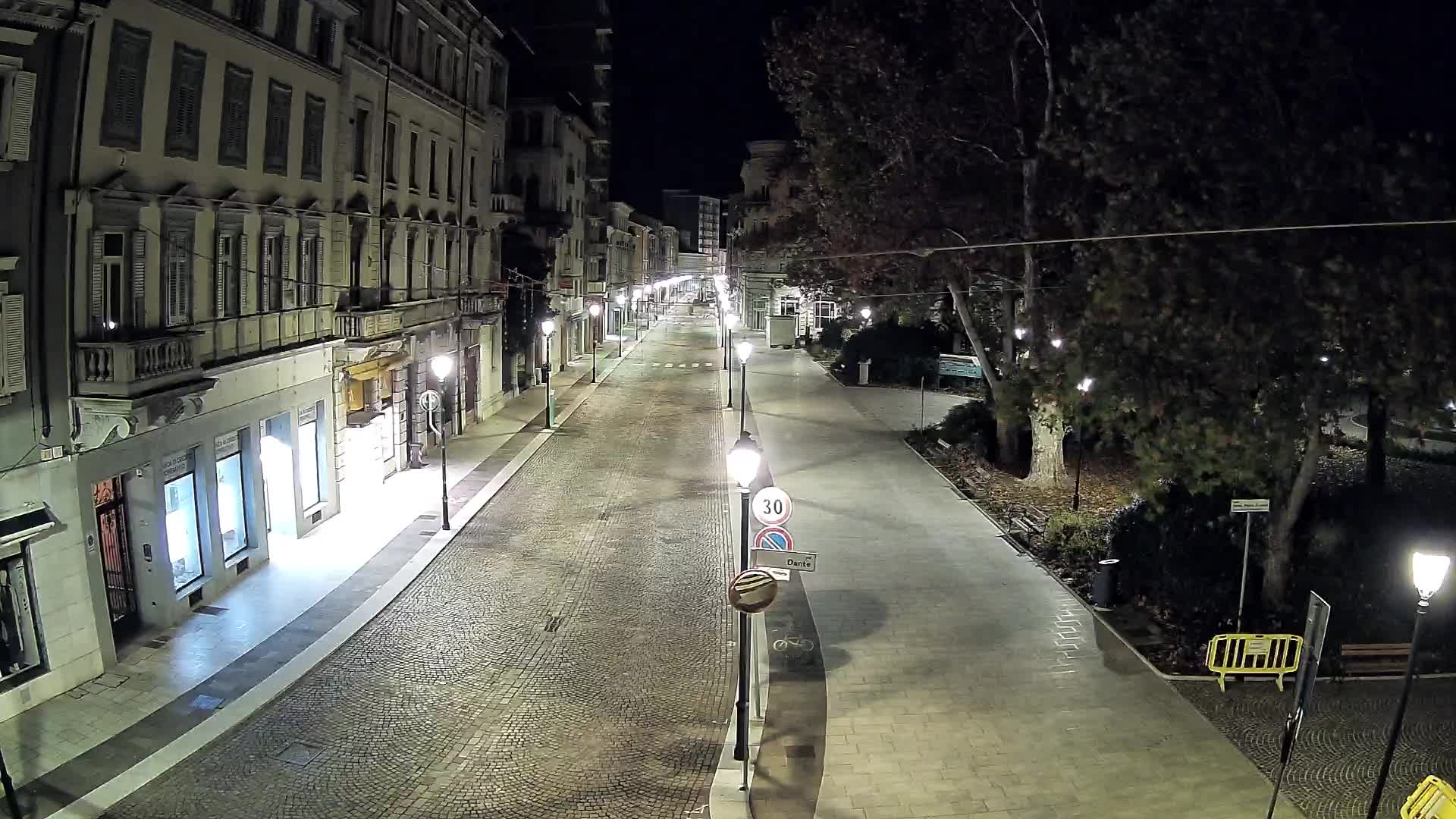 Webcam en Vivo Gorizia – Corso Verdi