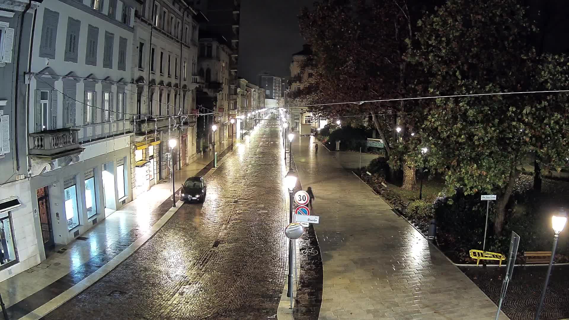 Webcam en Vivo Gorizia – Corso Verdi