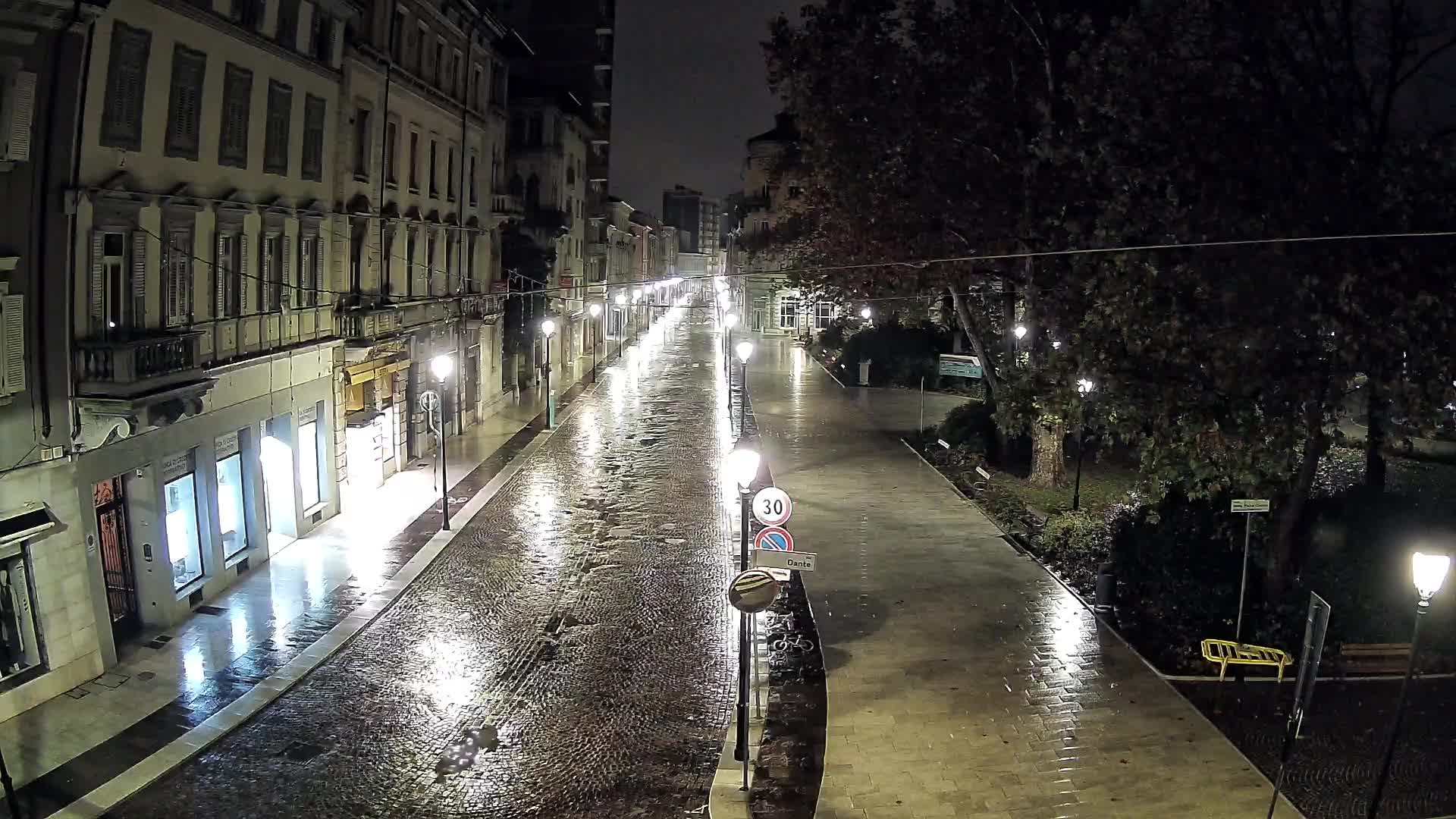 Gorica Web Kamera – Corso Verdi Uživo