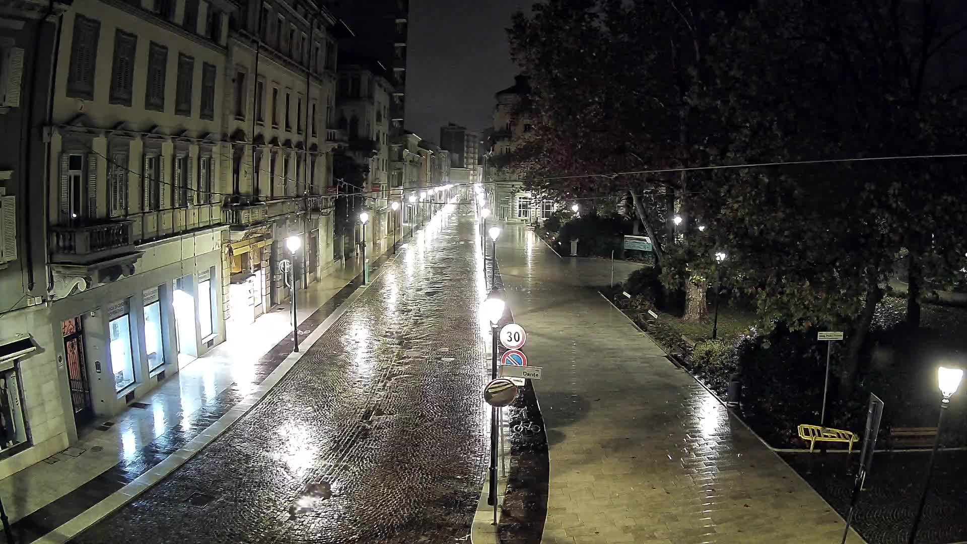 Görz Live-Webcam – Corso Verdi