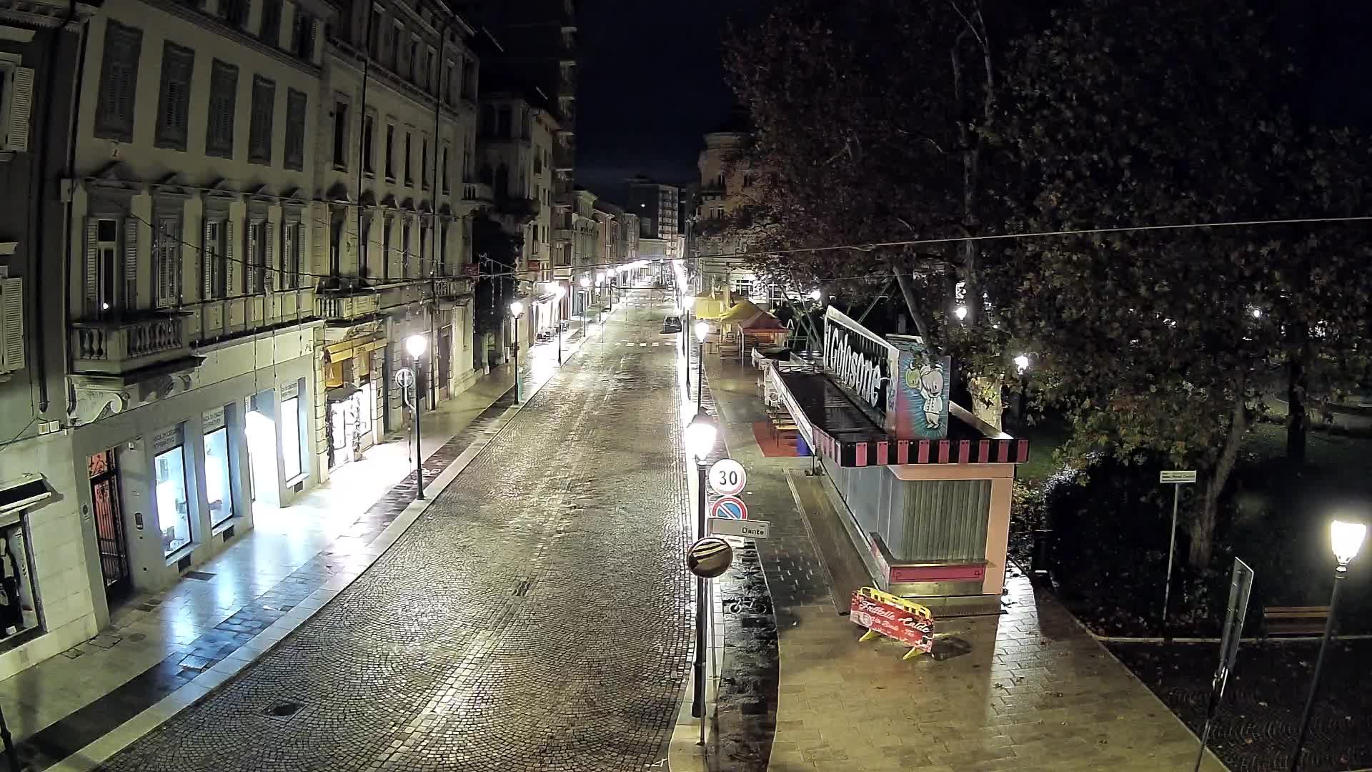 Webcam en Vivo Gorizia – Corso Verdi