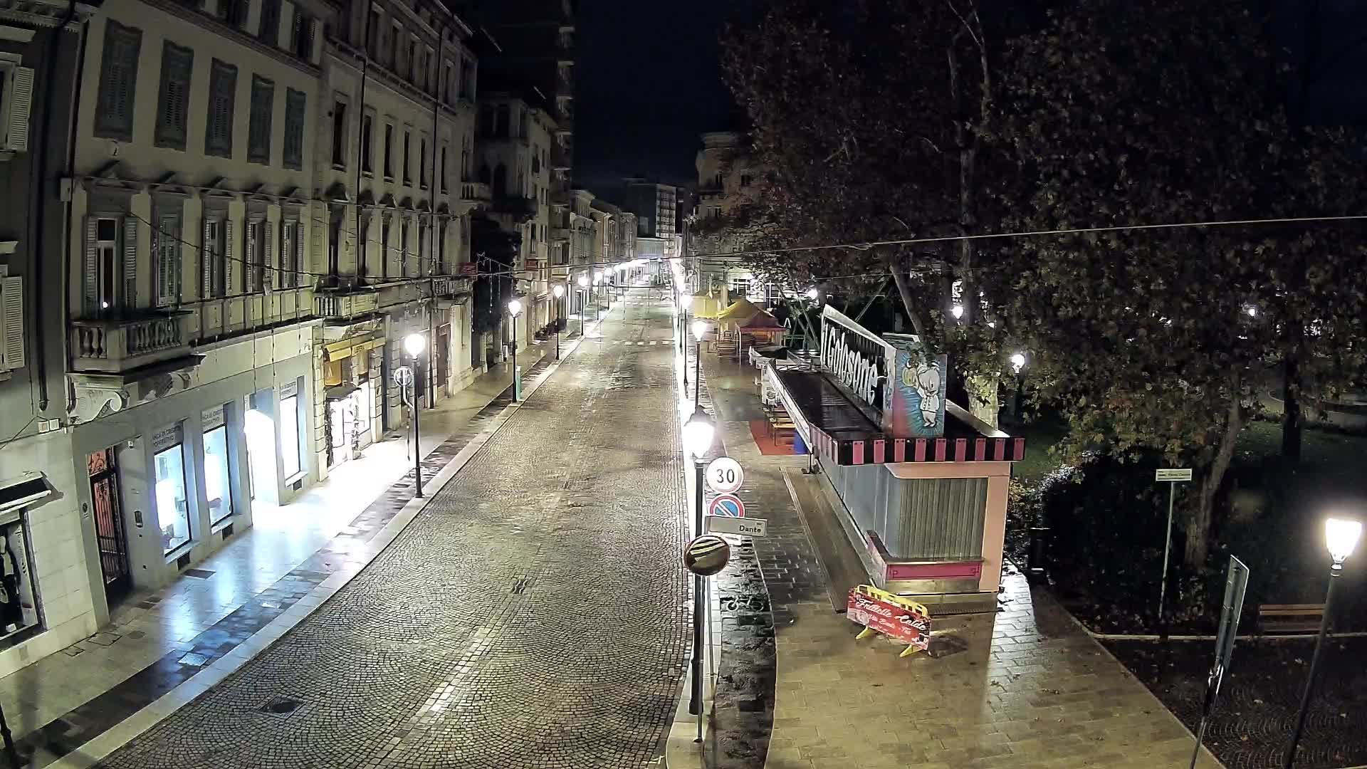 Webcam en Vivo Gorizia – Corso Verdi