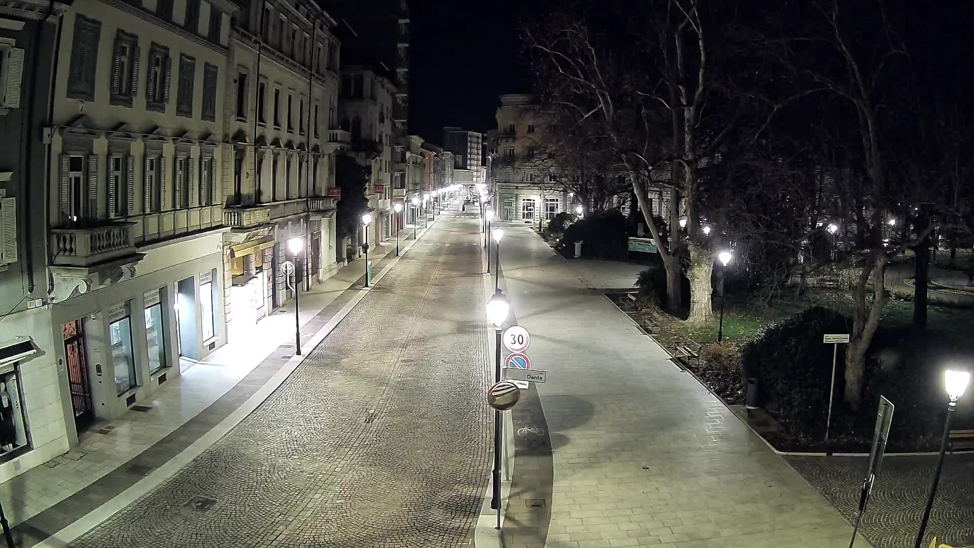 Webcam en Vivo Gorizia – Corso Verdi