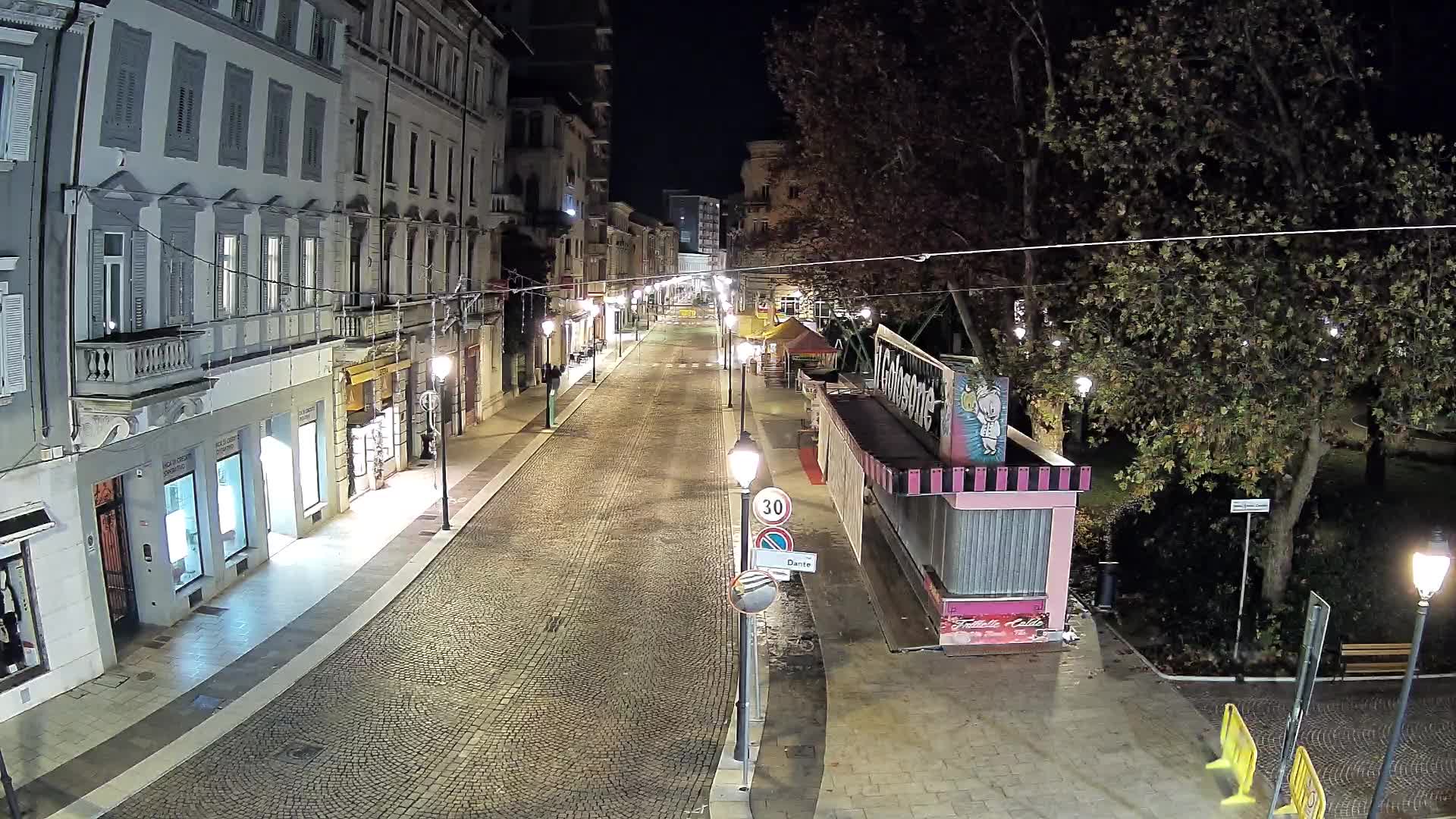 Gorizia | Corso Verdi