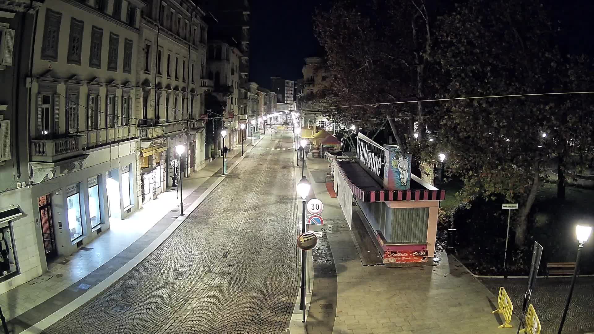 Gorica | Korzo Verdi