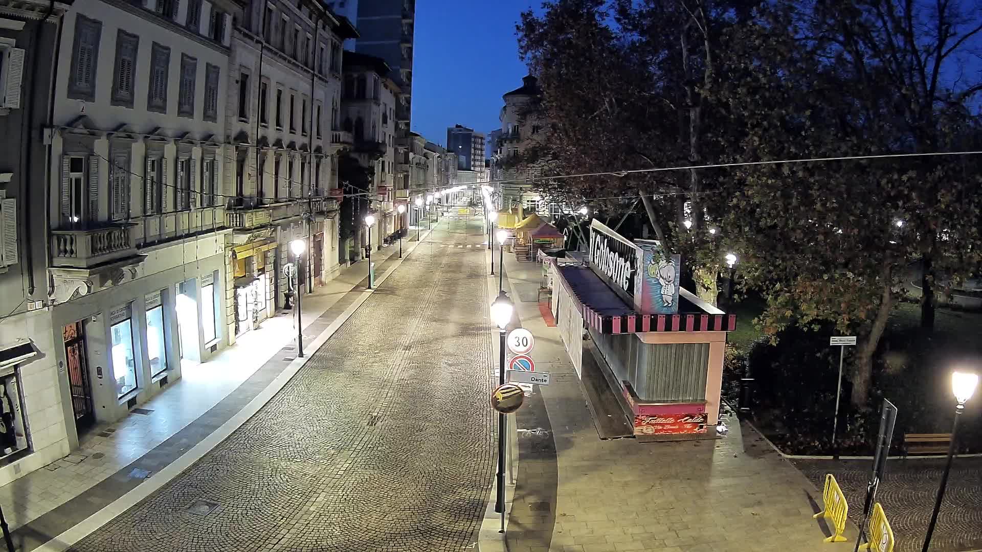 Gorizia | Corso Verdi