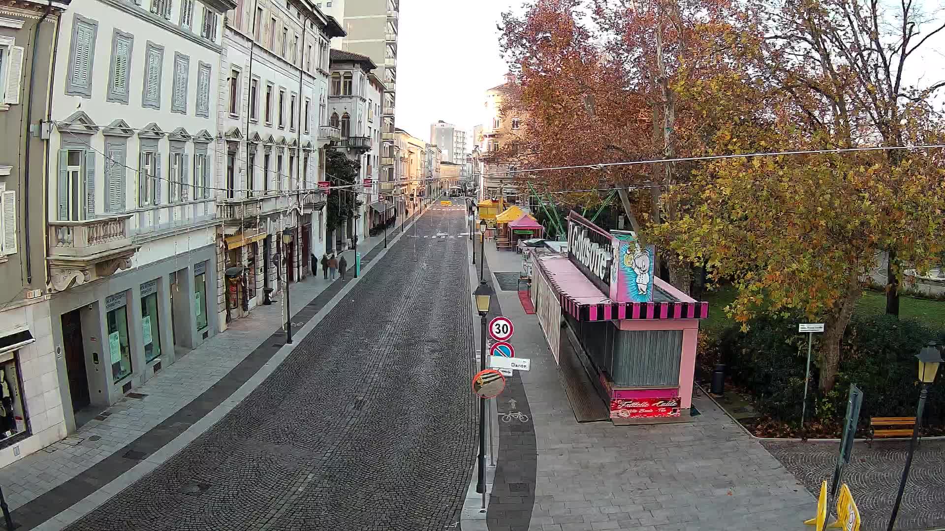 Gorizia | Corso Verdi