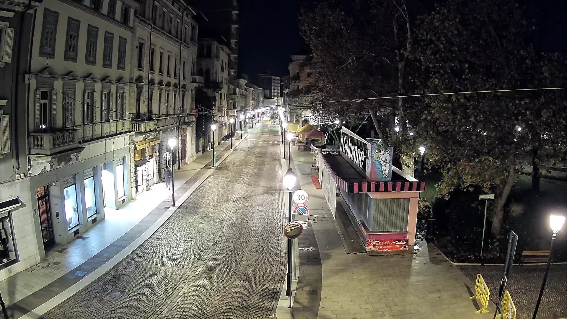 Gorizia | Corso Verdi