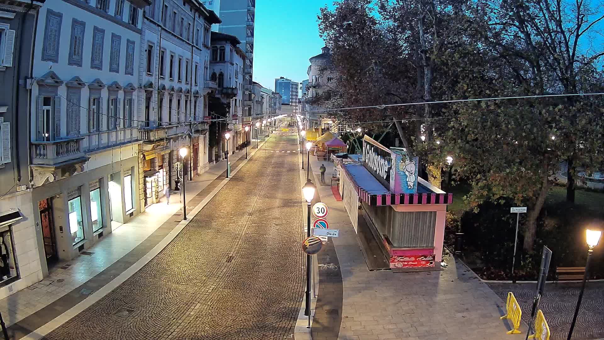 Gorizia | Corso Verdi