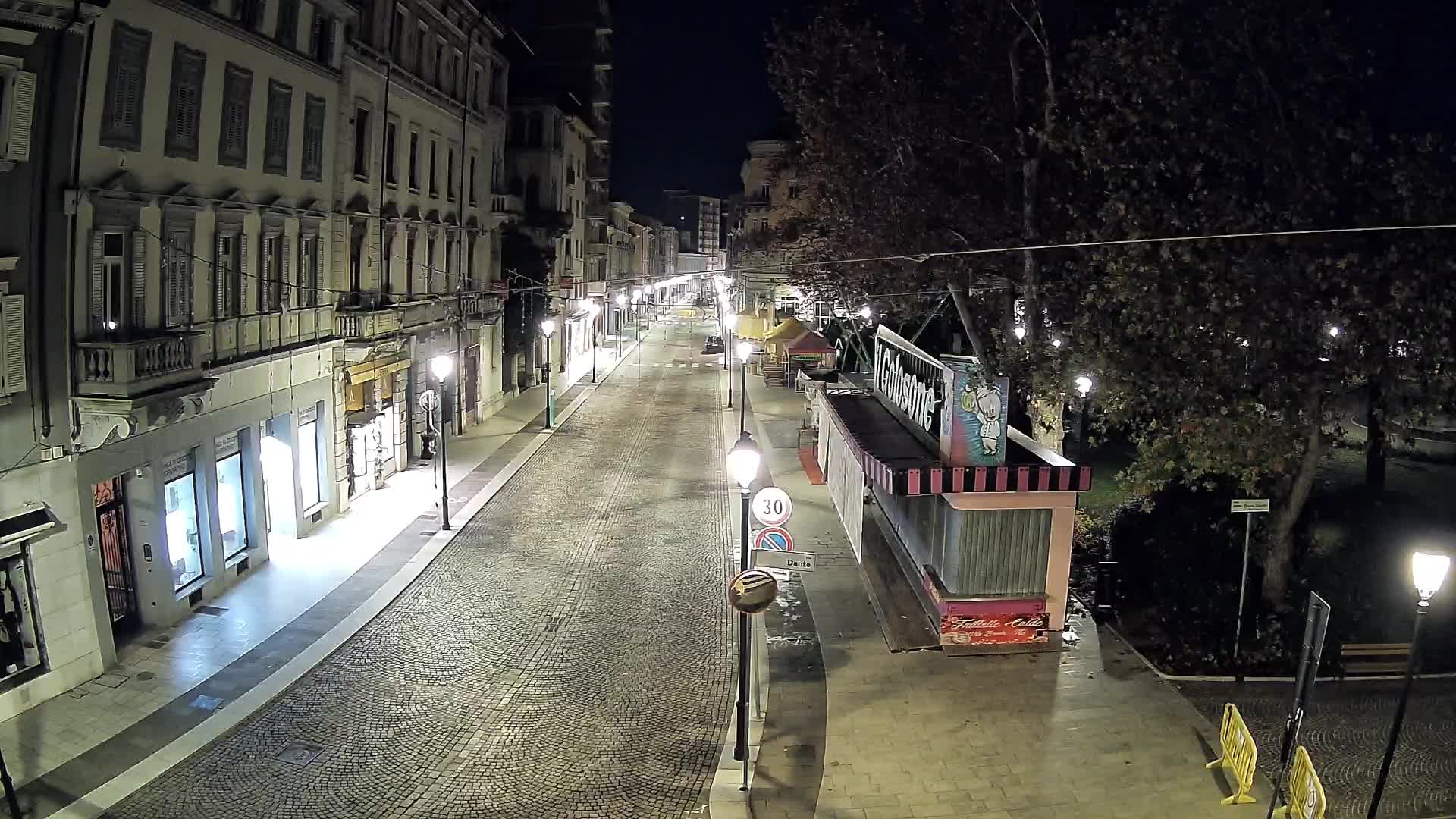 Gorizia | Corso Verdi