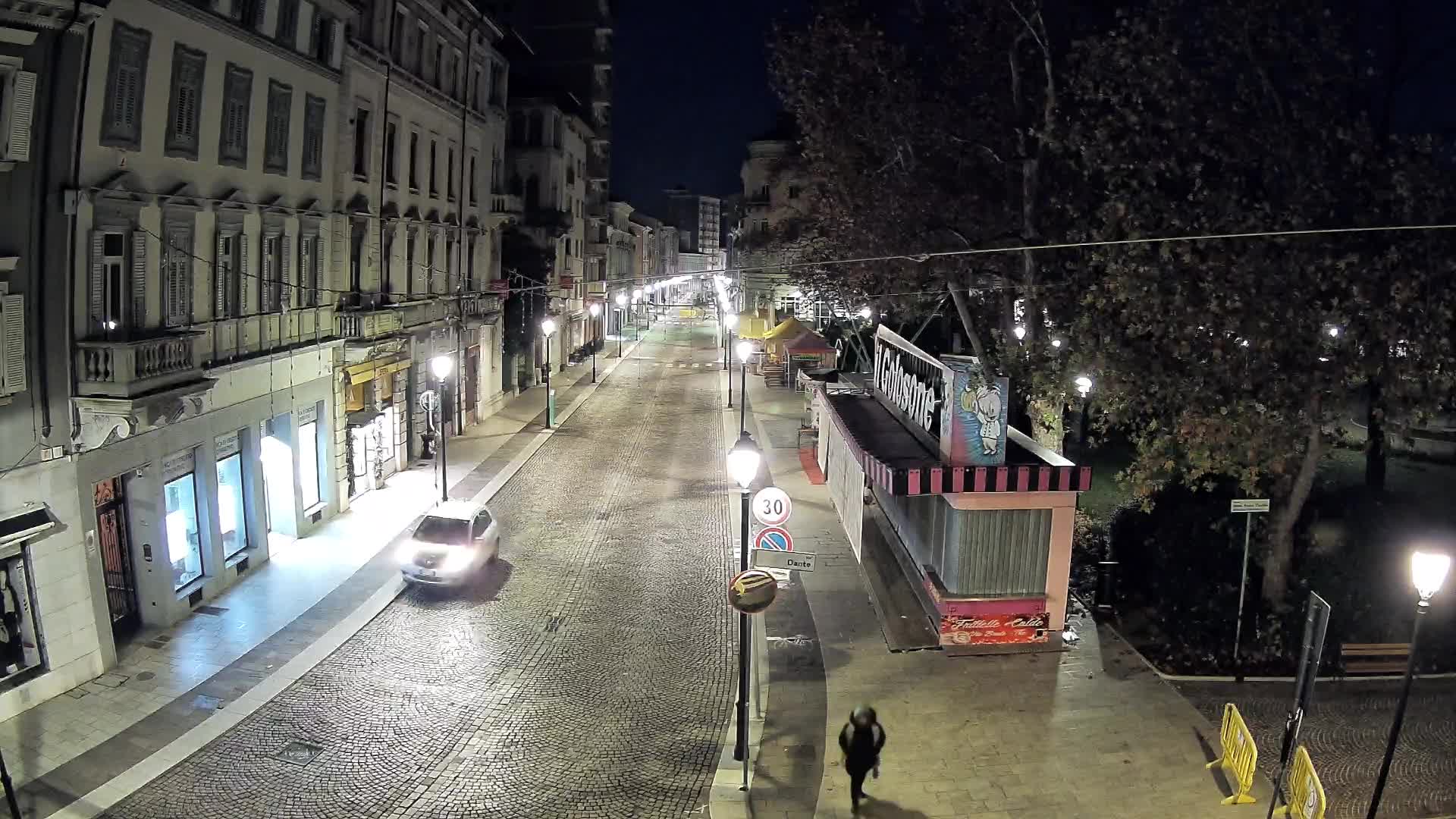 Gorizia | Corso Verdi