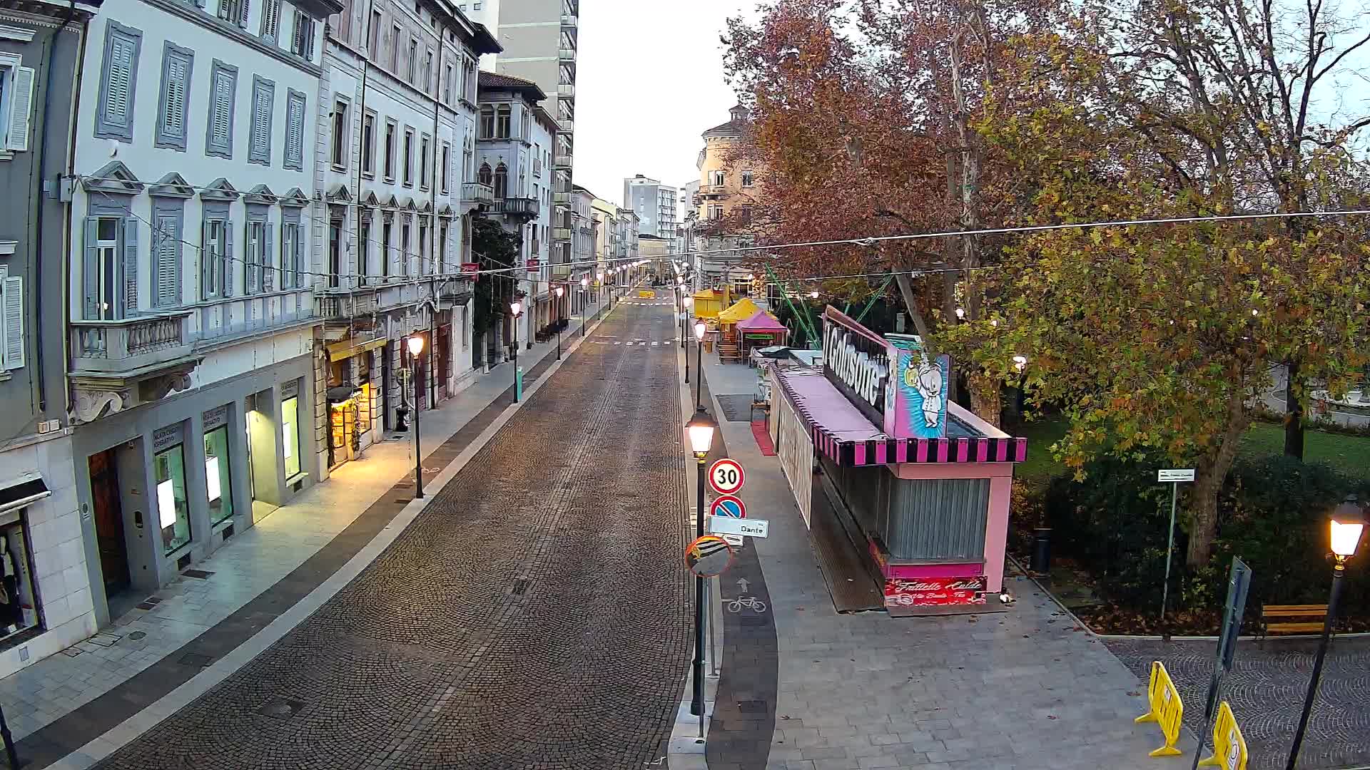 Gorizia | Corso Verdi