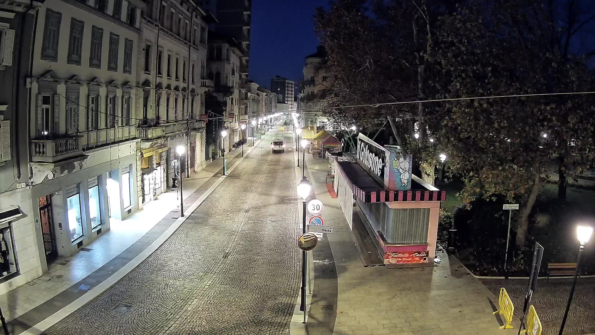 Gorizia | Corso Verdi