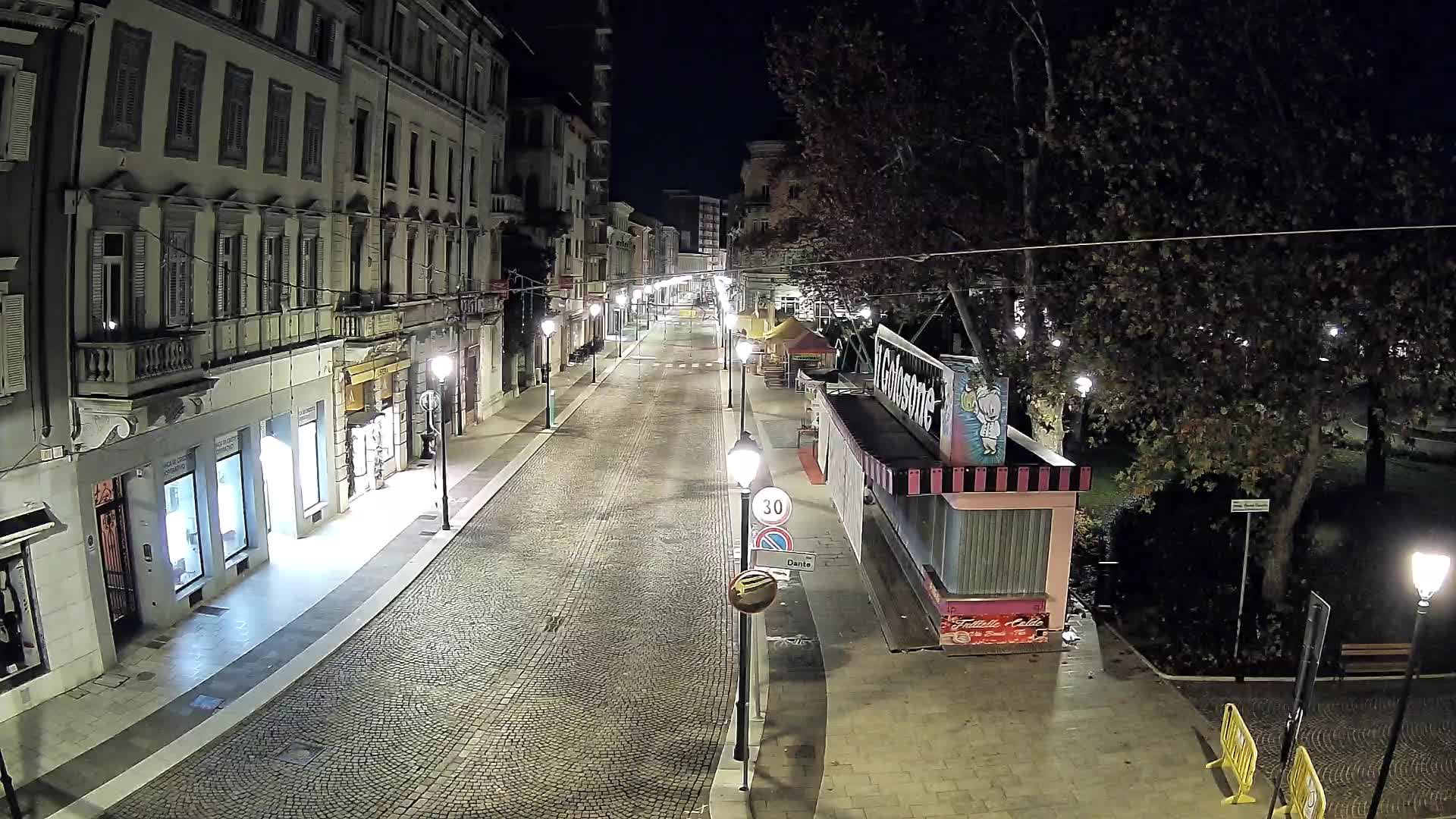 Gorica | Verdijev Korzo