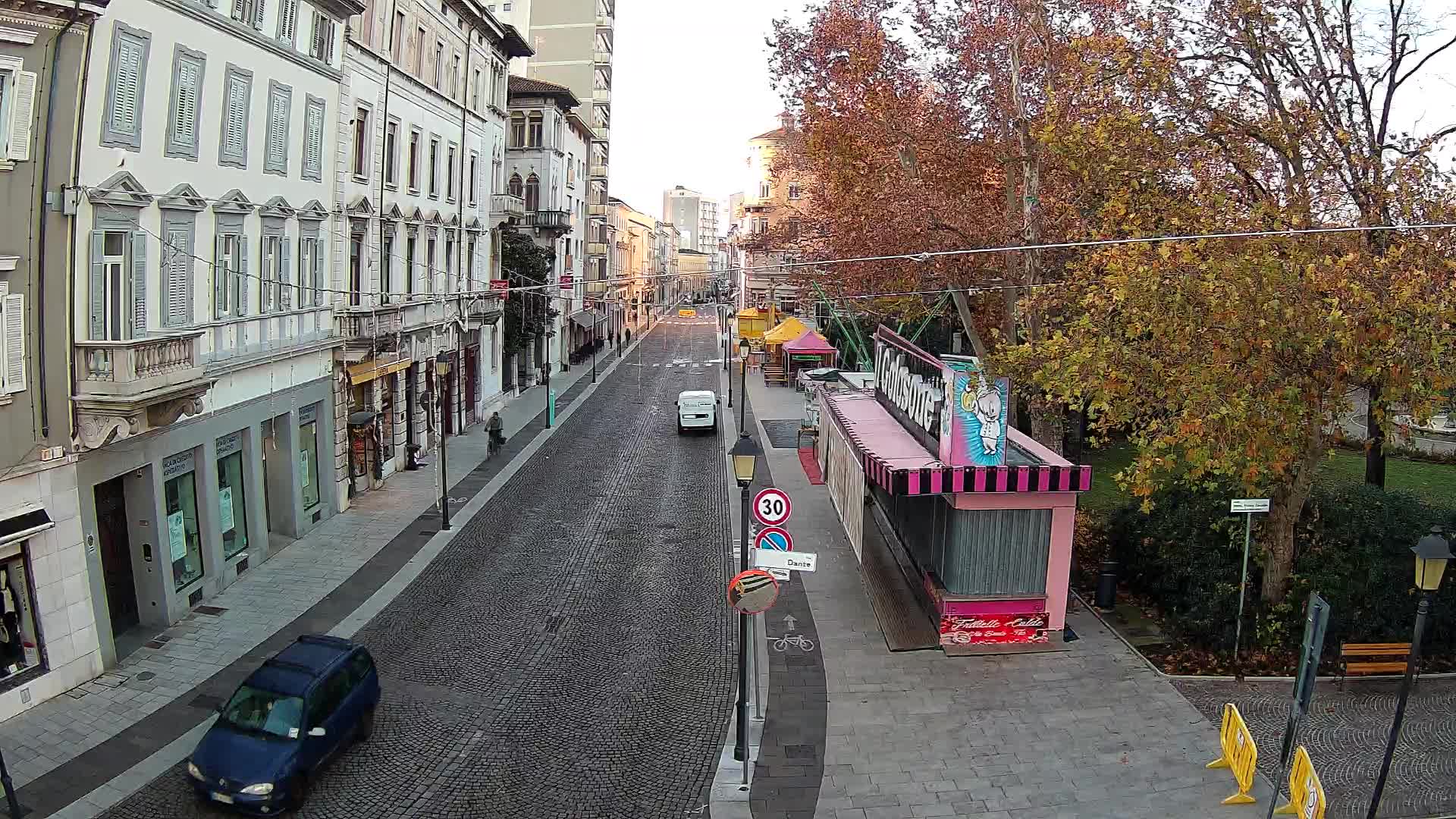 Gorizia | Corso Verdi