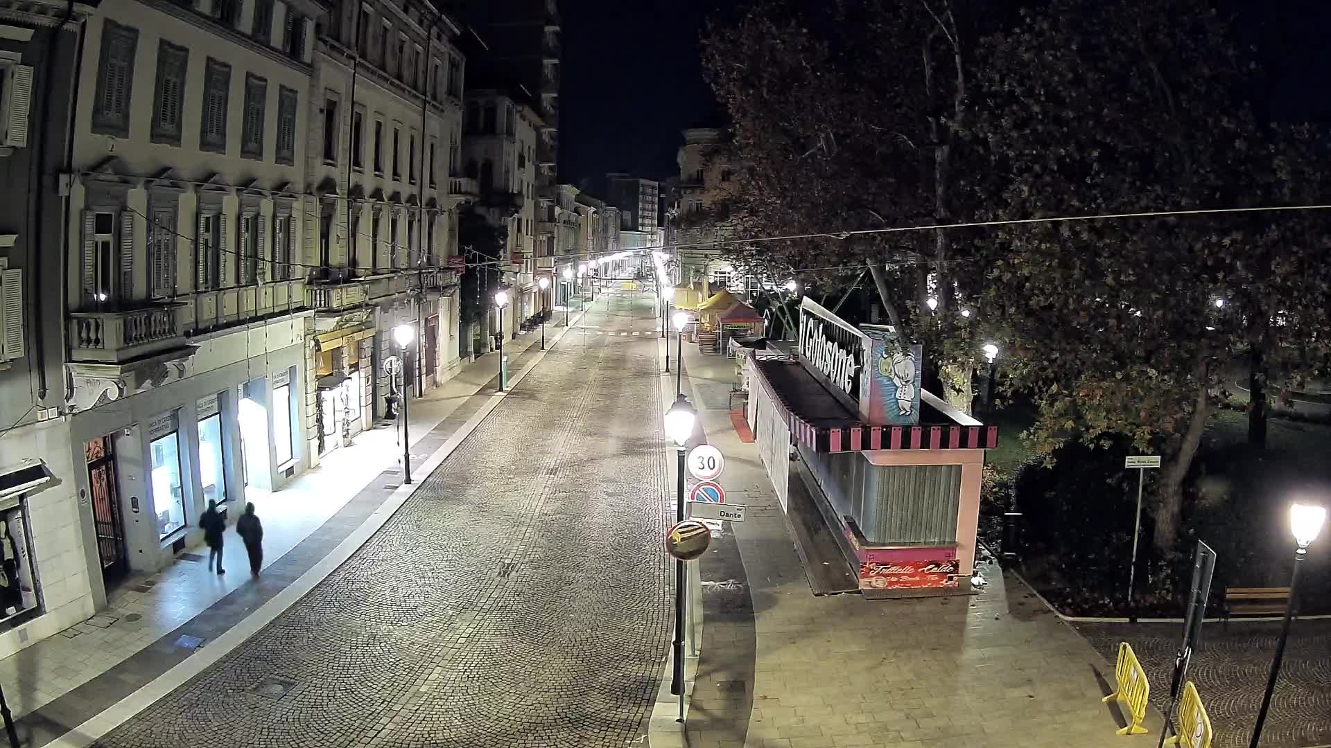 Gorica | Korzo Verdi