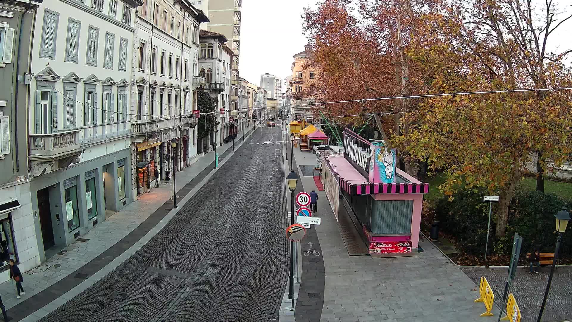 Gorica | Verdijev Korzo