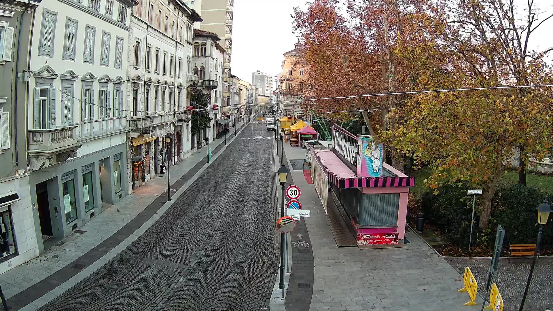 Gorizia | Corso Verdi