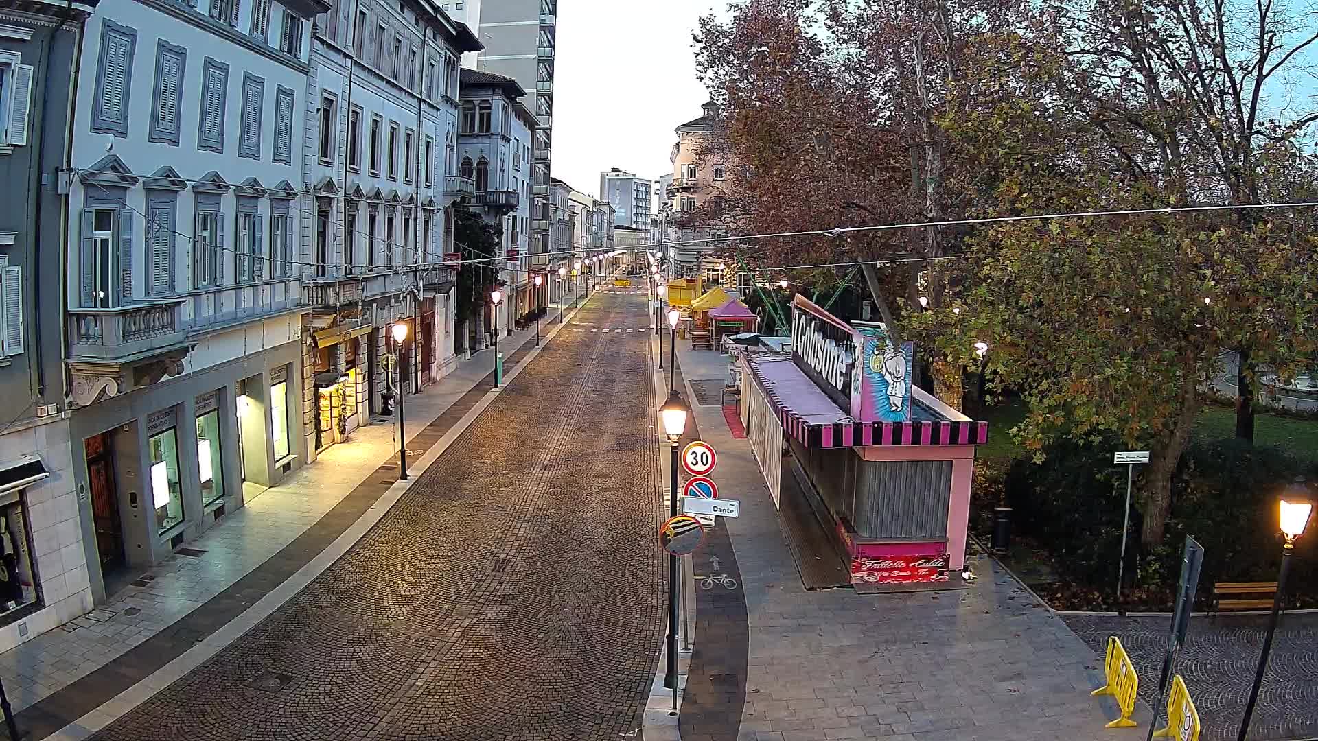 Gorizia | Corso Verdi