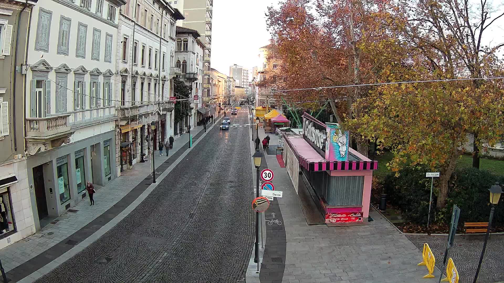 Gorica | Korzo Verdi