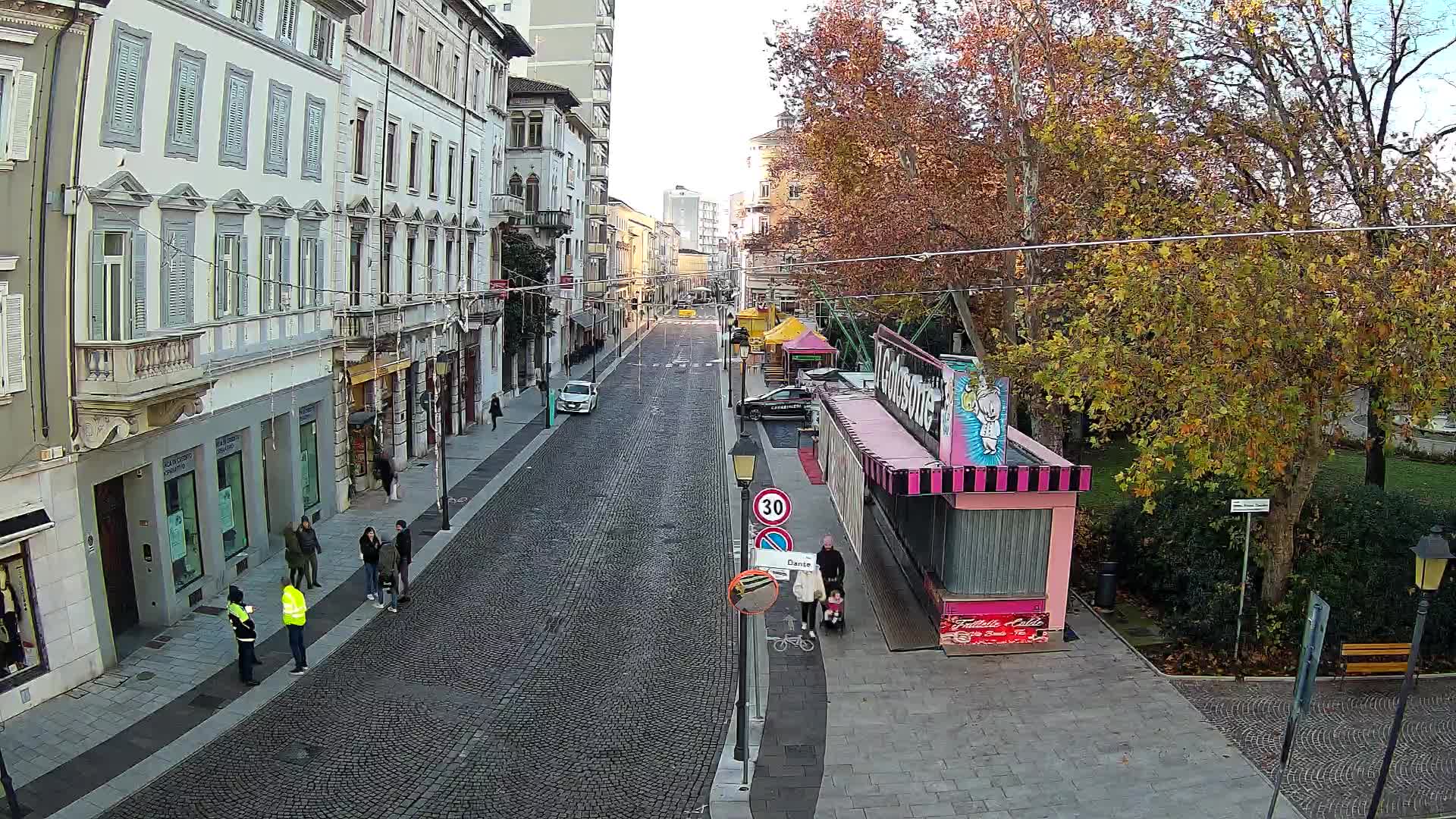 Gorica | Korzo Verdi