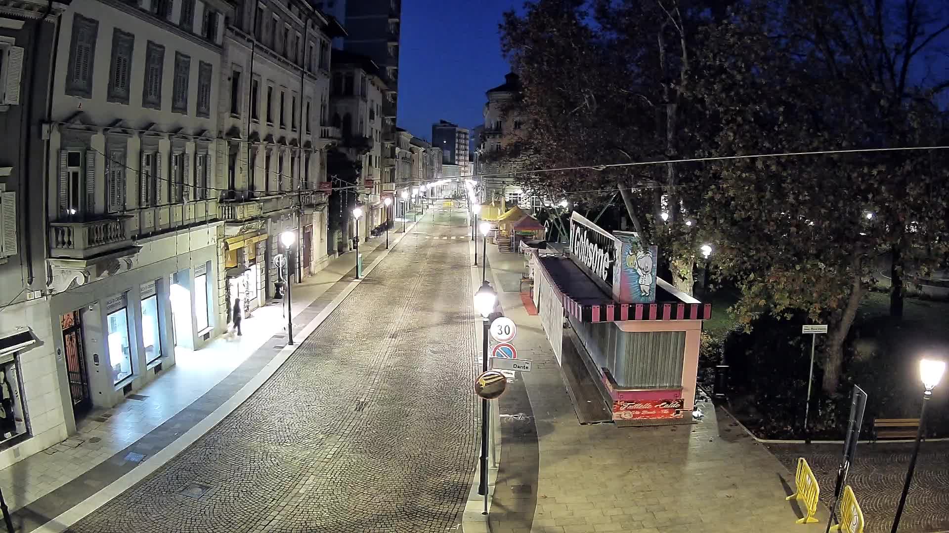 Gorica | Korzo Verdi