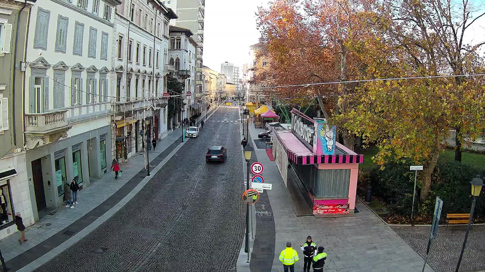 Gorica | Korzo Verdi