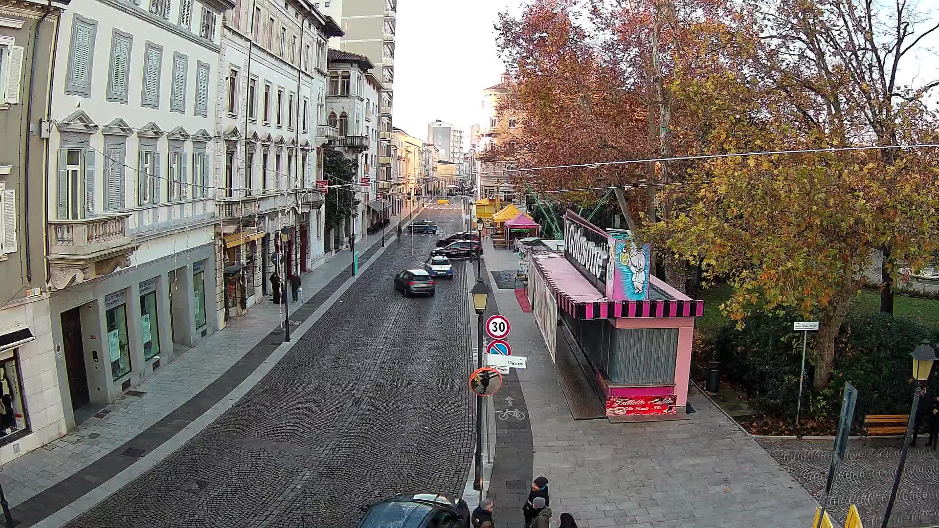 Gorizia | Corso Verdi