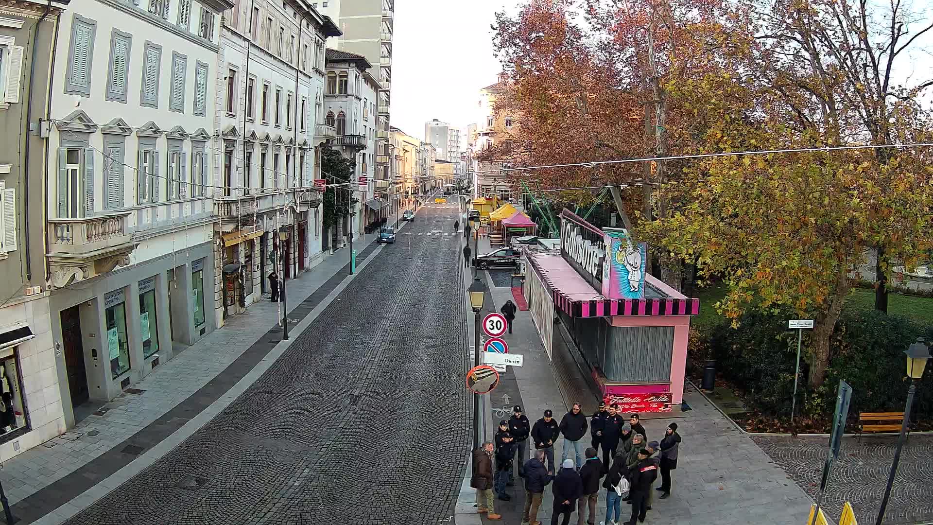 Gorizia | Corso Verdi